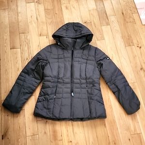 Calvin Klein Women's Coat (M)